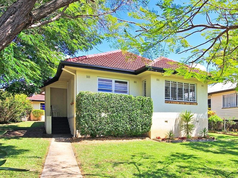 78 Miller Street, Chermside QLD 4032