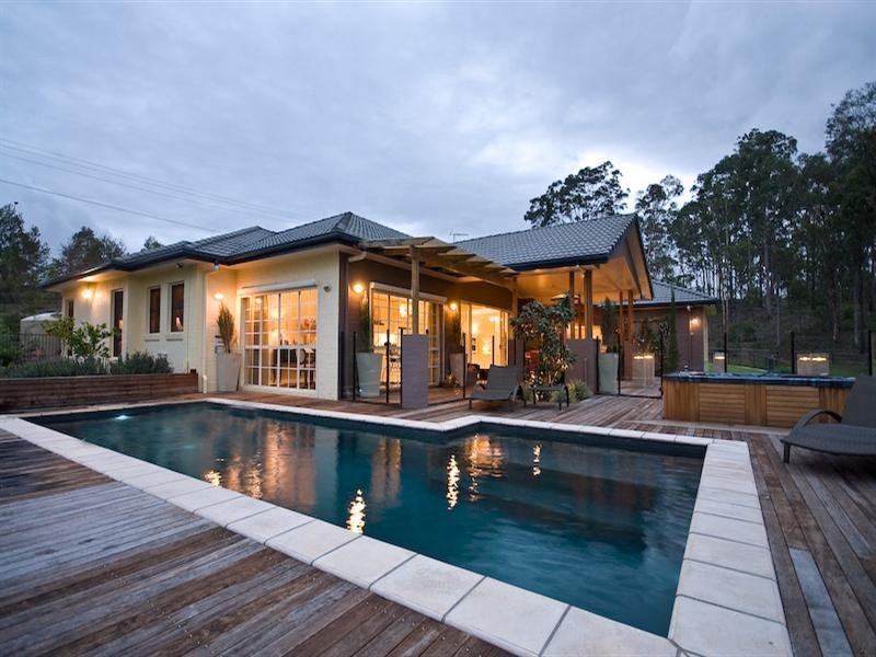 14 Gardonia Place, Albany Creek QLD 4035