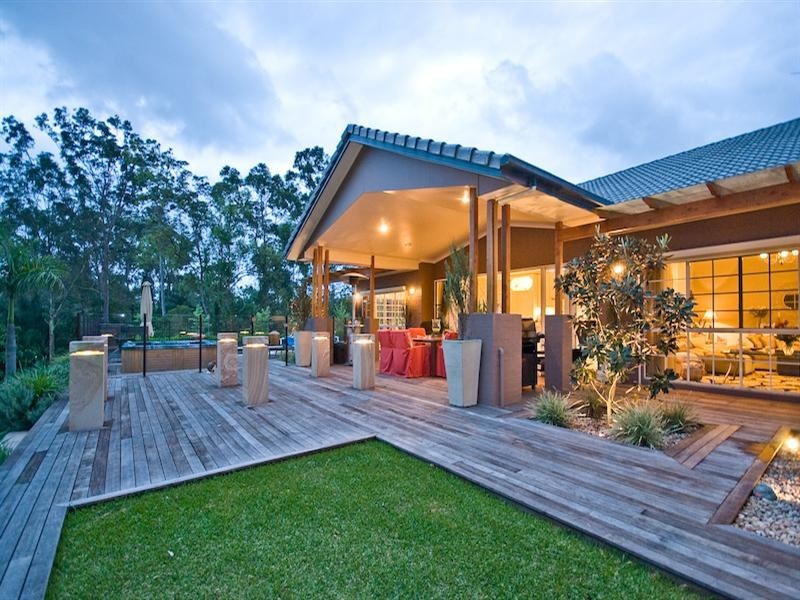 14 Gardonia Place, Albany Creek QLD 4035