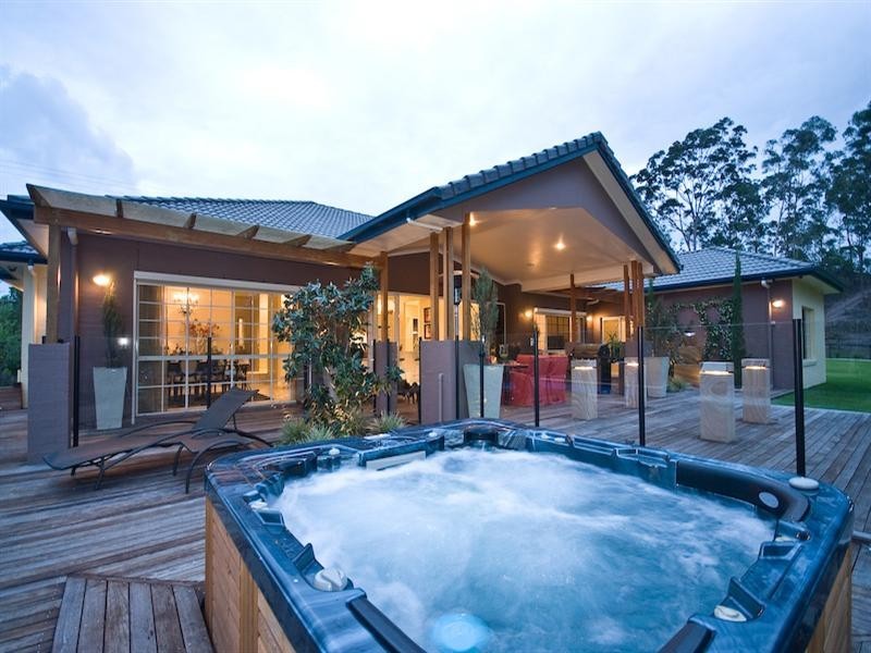 14 Gardonia Place, Albany Creek QLD 4035