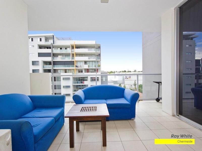 404/20 Playfield Street, Chermside QLD 4032