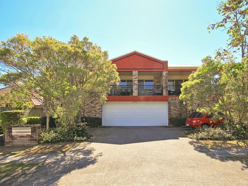 2/18 Pilba Street, Chermside QLD 4032