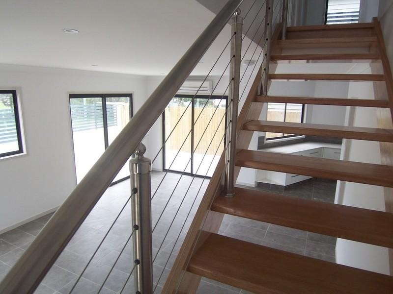 1/19 Frederick Street, Alderley QLD 4051