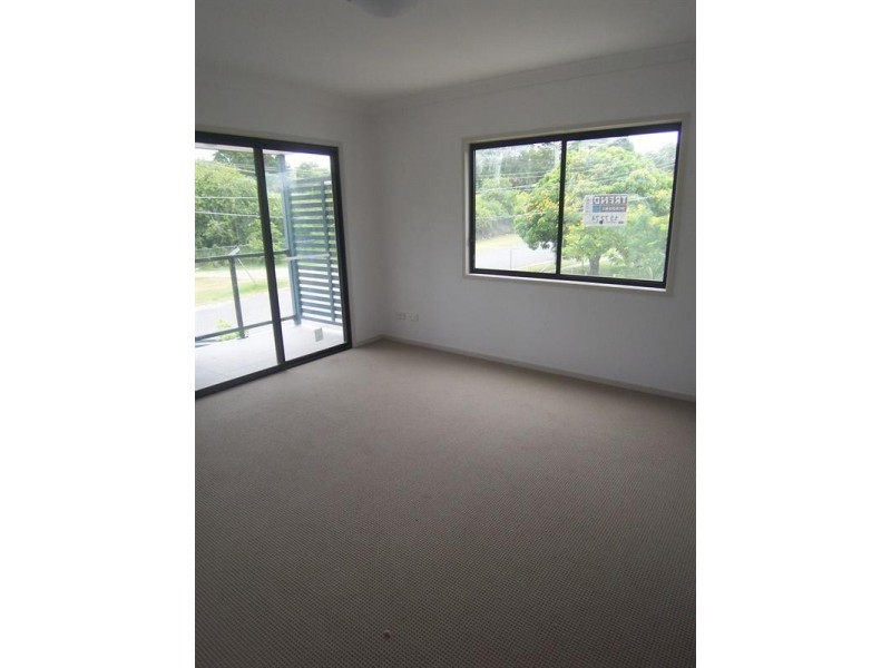 1/19 Frederick Street, Alderley QLD 4051