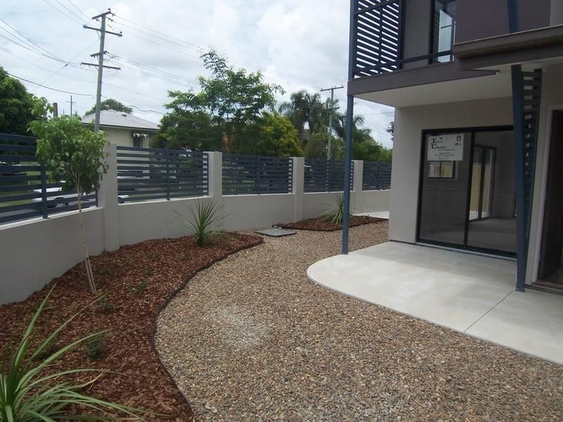 1/19 Frederick Street, Alderley QLD 4051