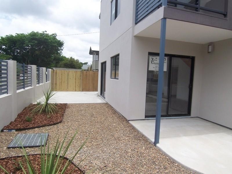 1/19 Frederick Street, Alderley QLD 4051