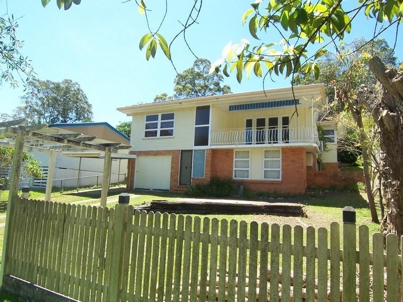 64 Shelgate Street, Chermside West QLD 4032