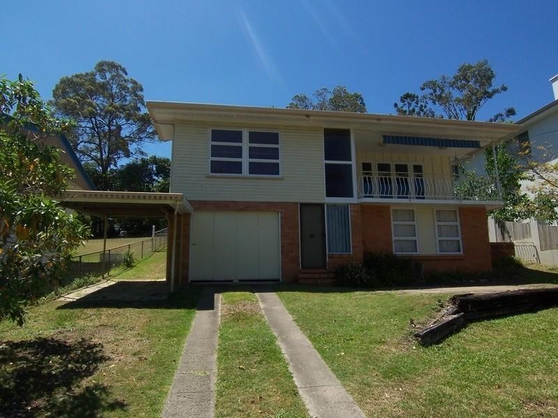 64 Shelgate Street, Chermside West QLD 4032