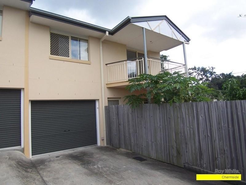 12/48 Kedron Street, Kedron QLD 4031