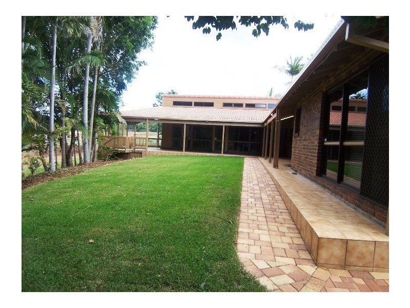 Bridgeman Downs QLD 4035