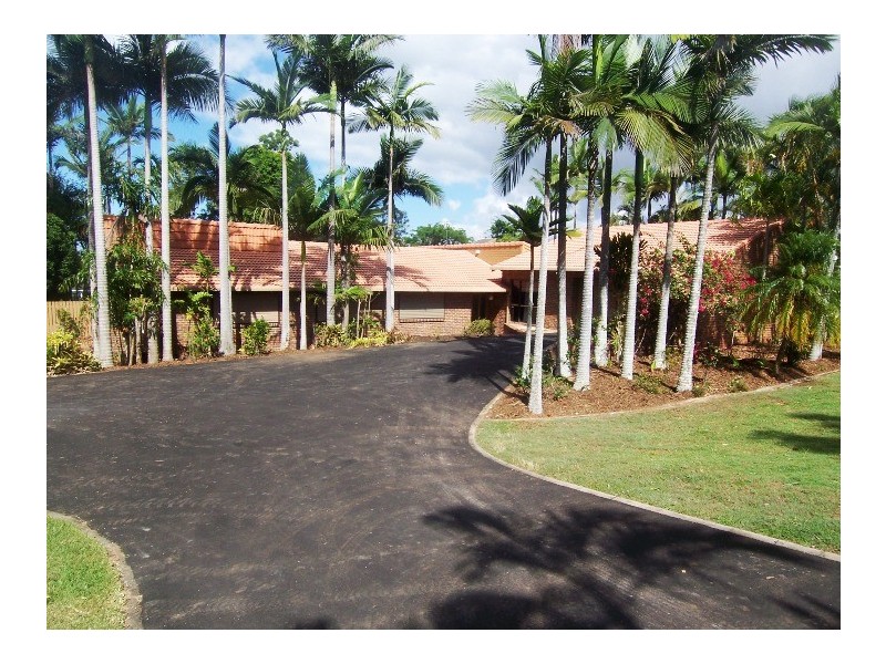 Bridgeman Downs QLD 4035