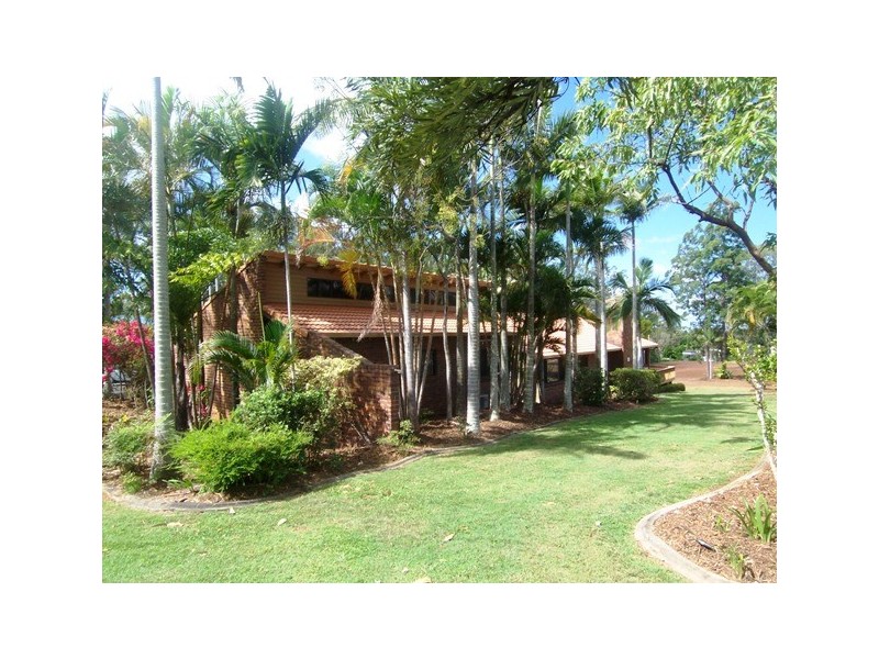 Bridgeman Downs QLD 4035