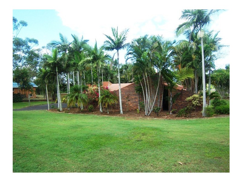 Bridgeman Downs QLD 4035