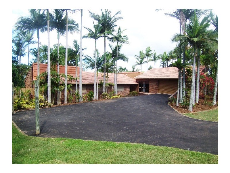 Bridgeman Downs QLD 4035