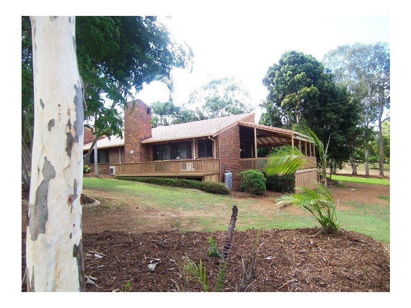 Bridgeman Downs QLD 4035