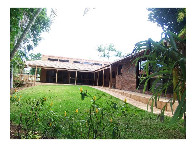 Bridgeman Downs QLD 4035