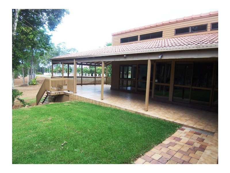 Bridgeman Downs QLD 4035