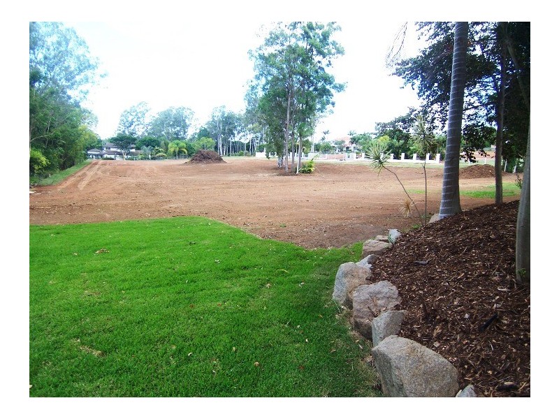 Bridgeman Downs QLD 4035