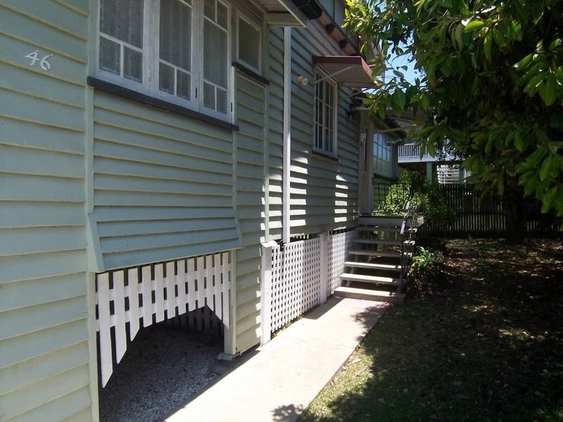 46 Latham Street, Chermside QLD 4032