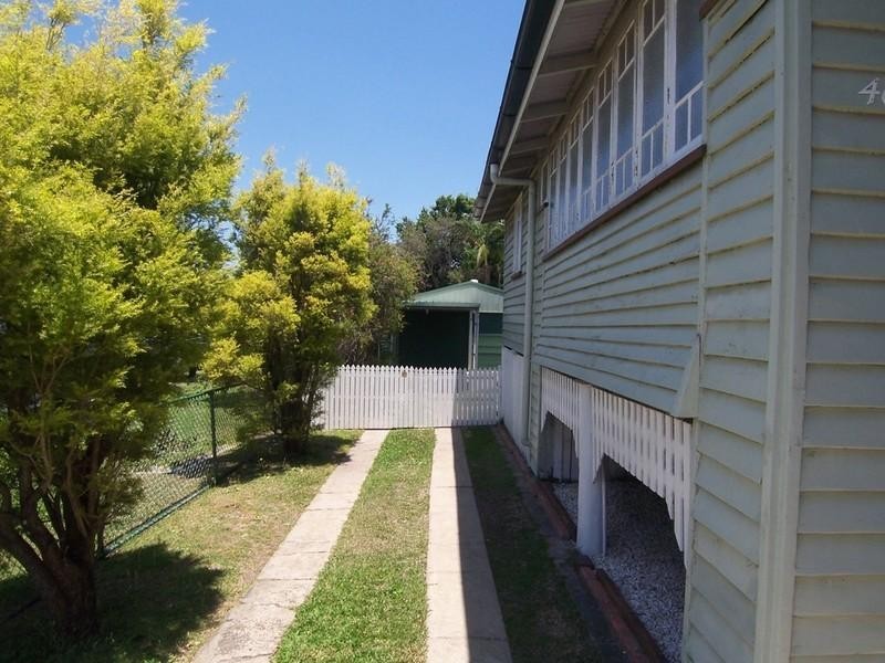 46 Latham Street, Chermside QLD 4032