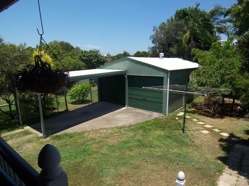 46 Latham Street, Chermside QLD 4032