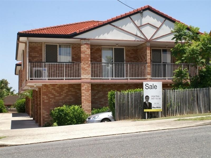 9/16 Wallace Street, Chermside QLD 4032