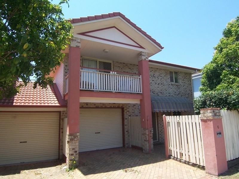 6/14 Greenbank Street, Chermside QLD 4032