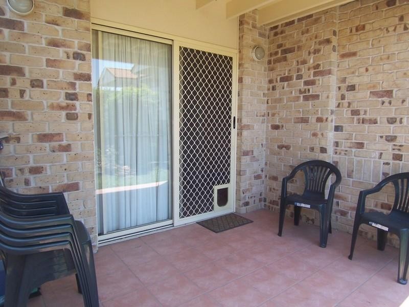 6/14 Greenbank Street, Chermside QLD 4032