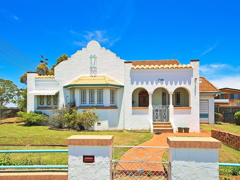 498 Rode Road, Chermside QLD 4032