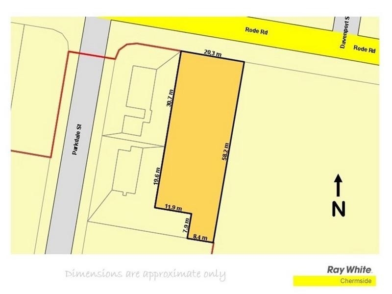 498 Rode Road, Chermside QLD 4032