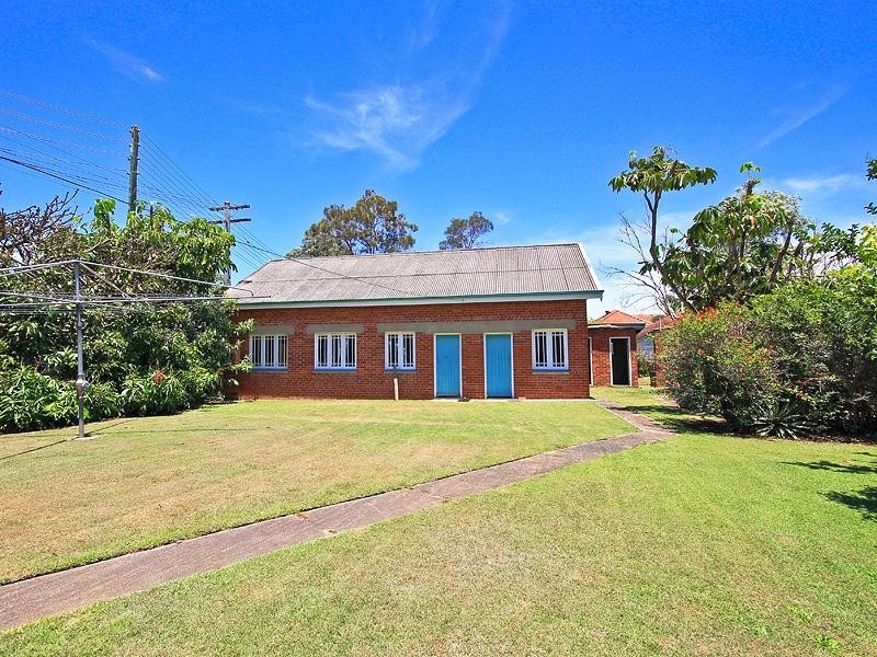 498 Rode Road, Chermside QLD 4032