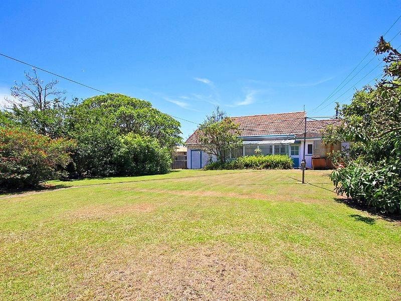 498 Rode Road, Chermside QLD 4032