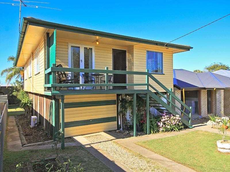 20 Collings Street, Geebung QLD 4034