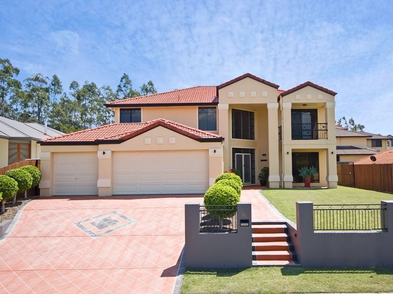 96 Streisand Drive, Mcdowall QLD 4053