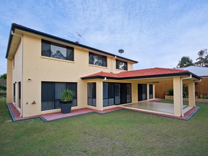 96 Streisand Drive, Mcdowall QLD 4053