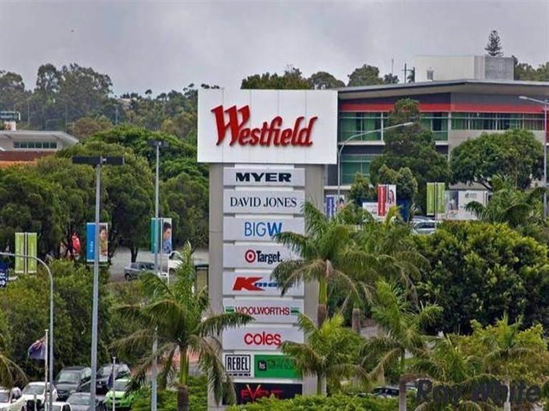 117/392 Hamilton Road, Chermside QLD 4032