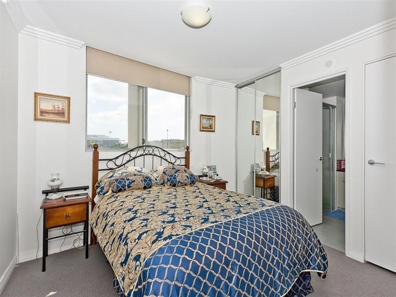 117/392 Hamilton Road, Chermside QLD 4032