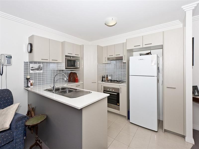 117/392 Hamilton Road, Chermside QLD 4032