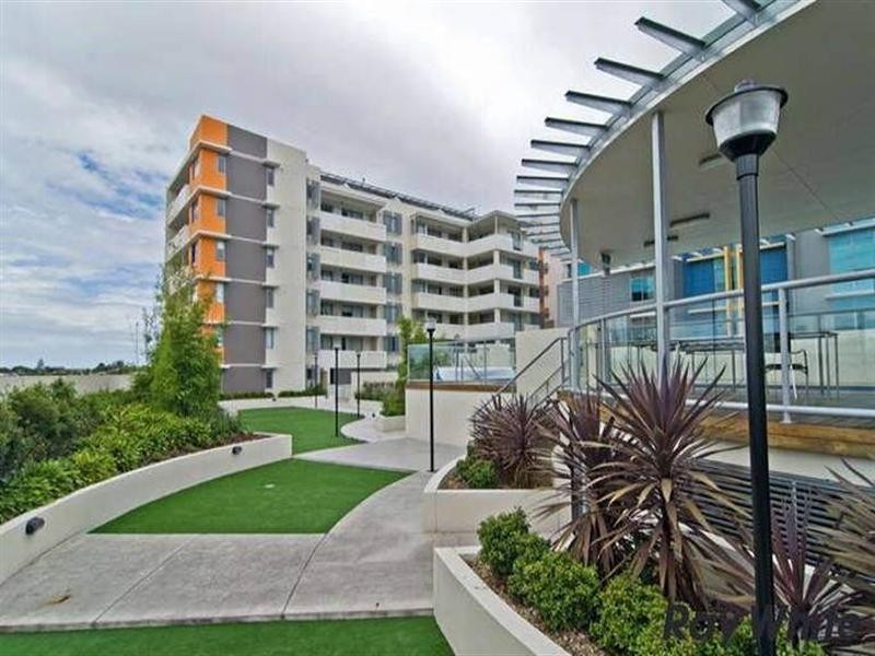 117/392 Hamilton Road, Chermside QLD 4032