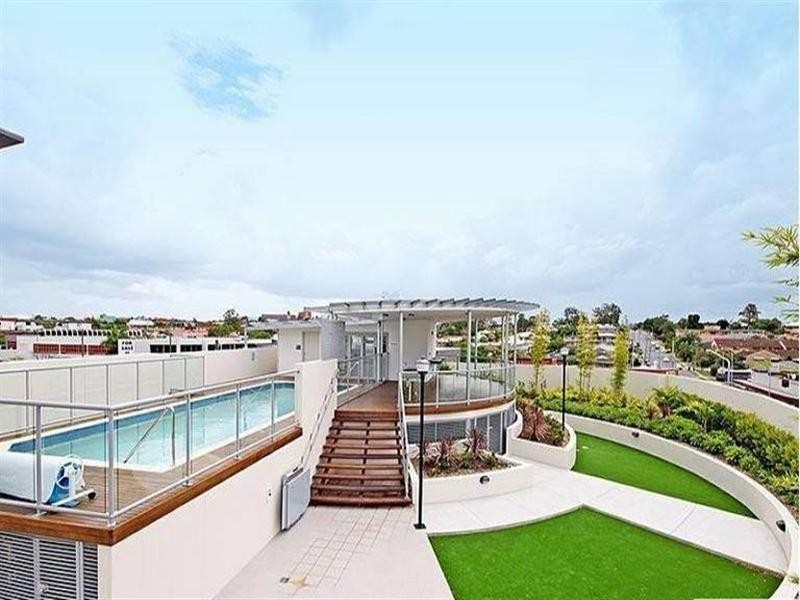 117/392 Hamilton Road, Chermside QLD 4032