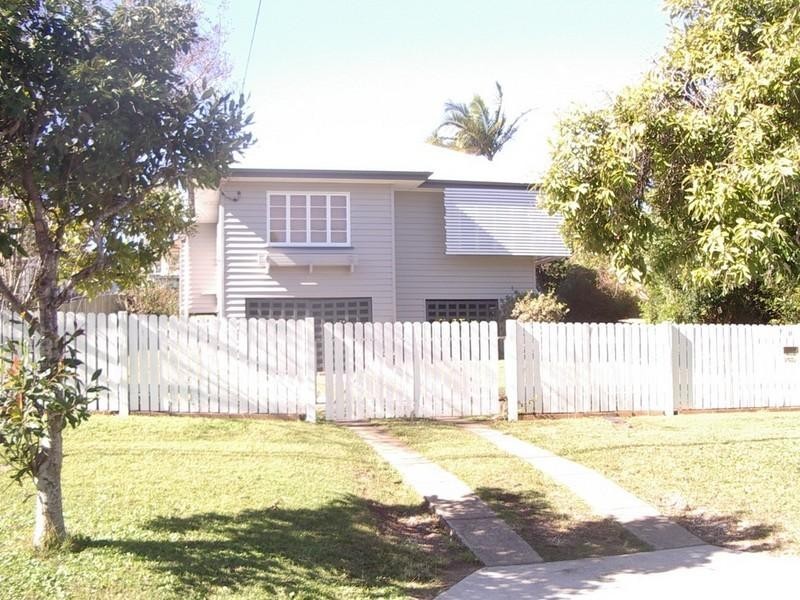 17 Palomar Parade, Wavell Heights QLD 4012