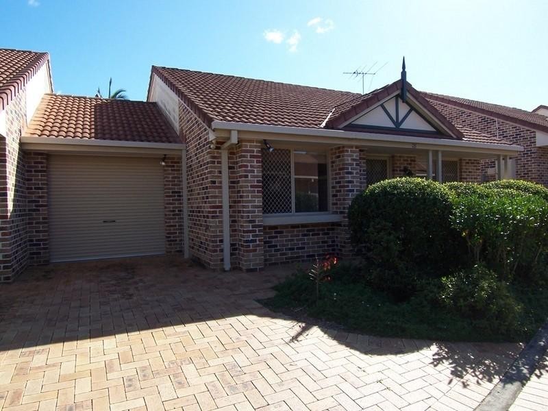 52/18 Denver Road, Aspley QLD 4034