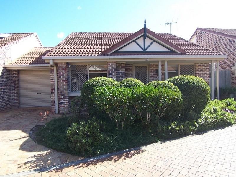 52/18 Denver Road, Aspley QLD 4034