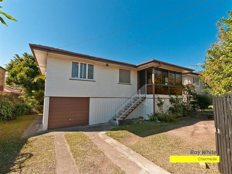 Chermside QLD 4032