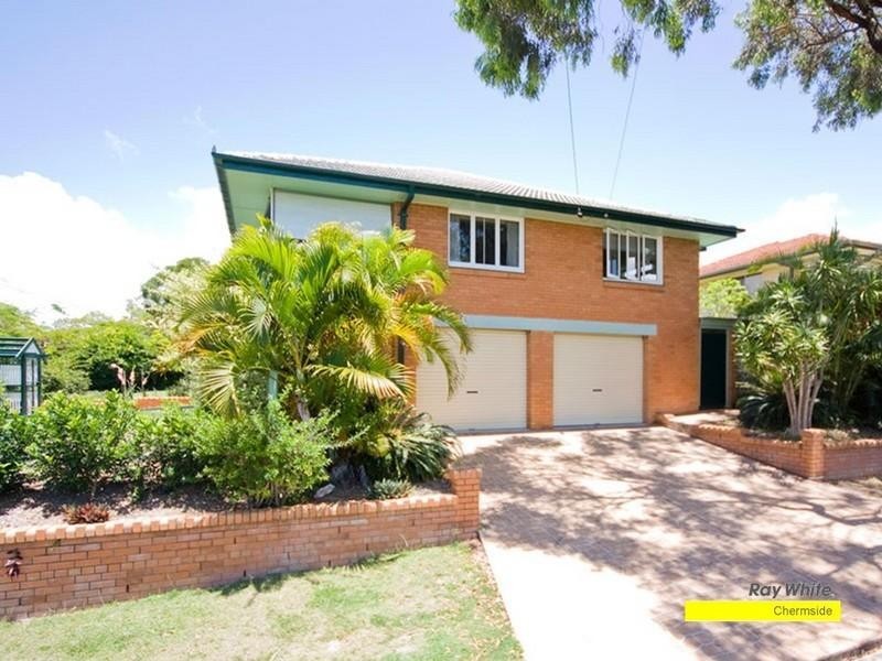 43 Binowee Street, Aspley QLD 4034