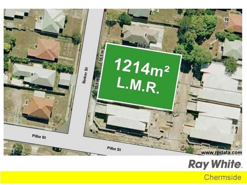 Chermside QLD 4032