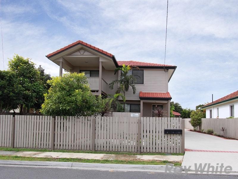 2/19 Buruda Street, Chermside QLD 4032