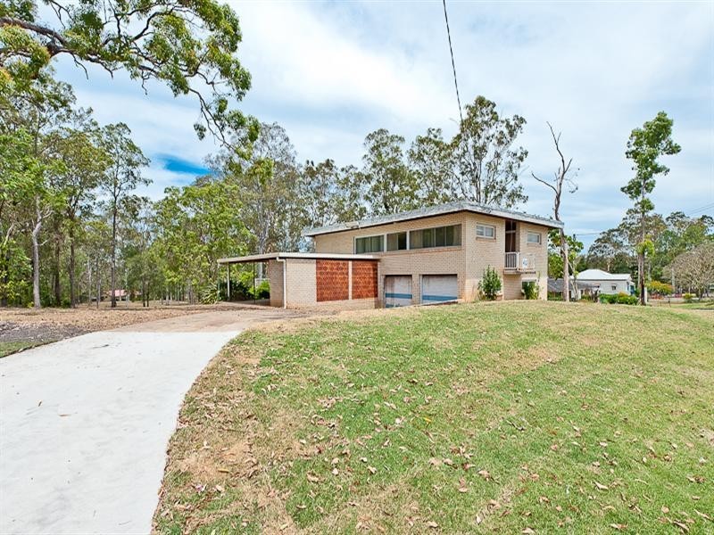 Bridgeman Downs QLD 4035