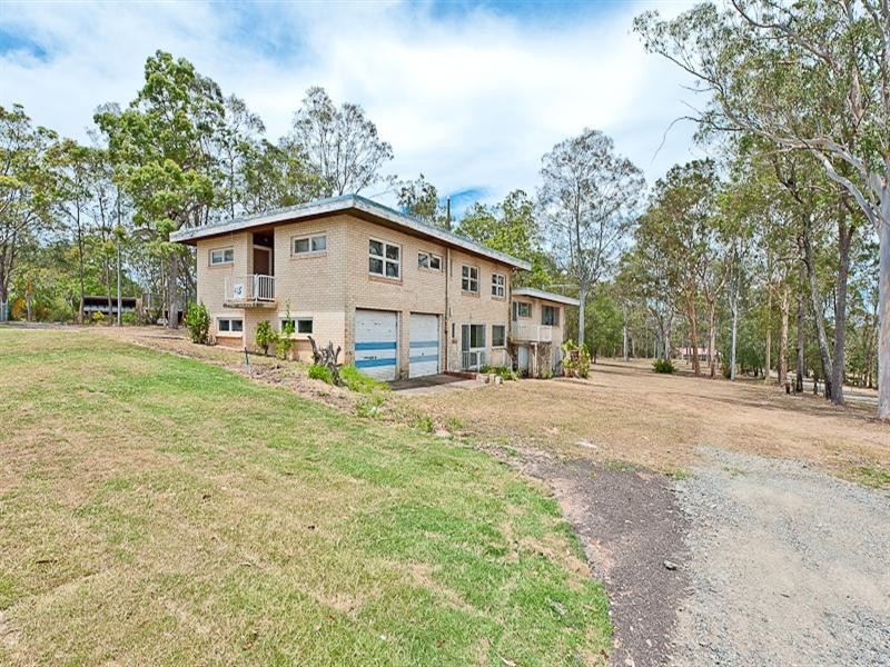 Bridgeman Downs QLD 4035