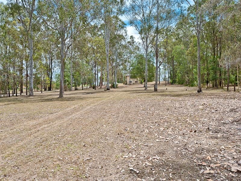 Bridgeman Downs QLD 4035